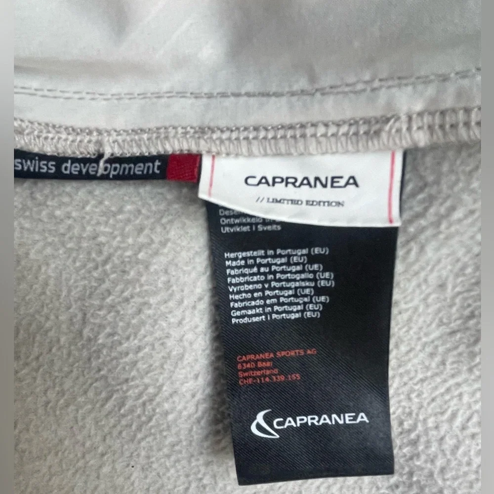 Capranea Nine Midlayer Color Fawn - Picture 6 of 8
